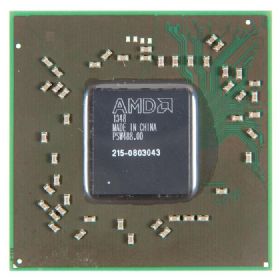215-0803043  AMD Mobility Radeon HD 6600A, . 